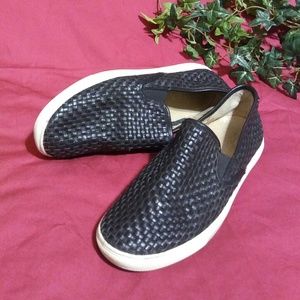 J/Slides NYC Slip-on Sneakers